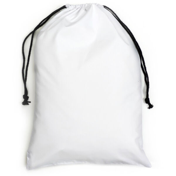 Large White Canvas Santa Sack Thumbnail