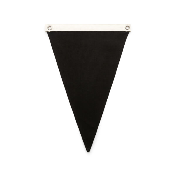 AS Colour Pennant Flag Thumbnail