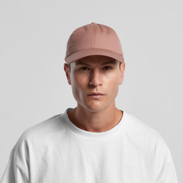 AS Colour Access Cap - Six Panel Thumbnail