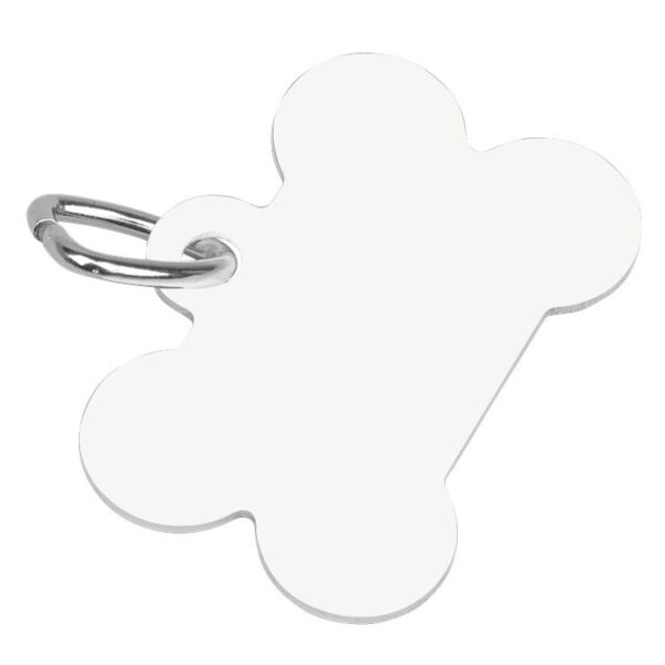 Pet Tag Bone Thumbnail