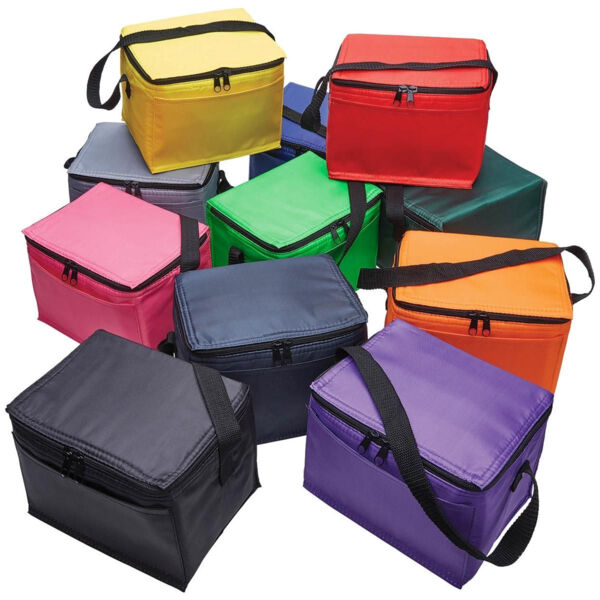 Small Cooler Bag Thumbnail
