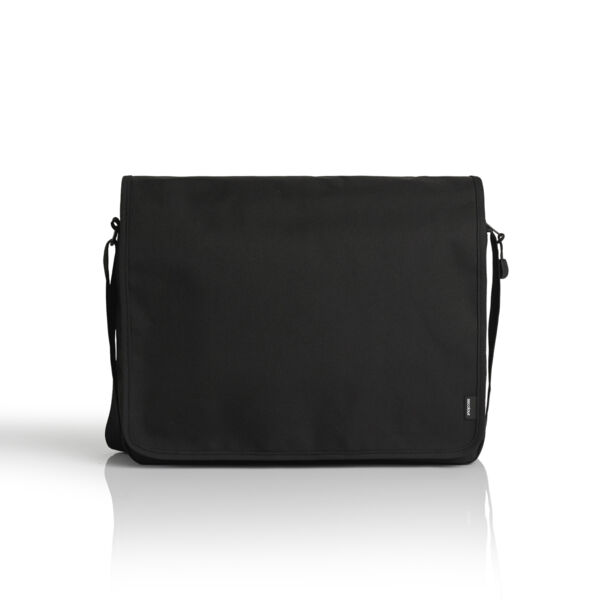 AS Colour Recycled Messenger Bag Thumbnail