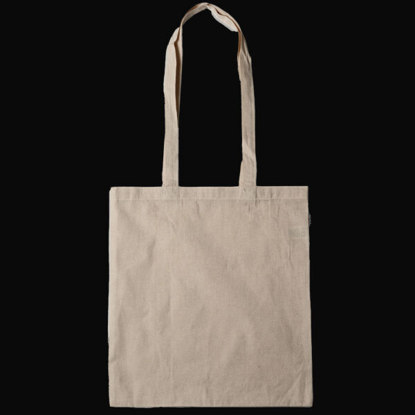 Calico Tote Bag - Thread Project Thumbnail