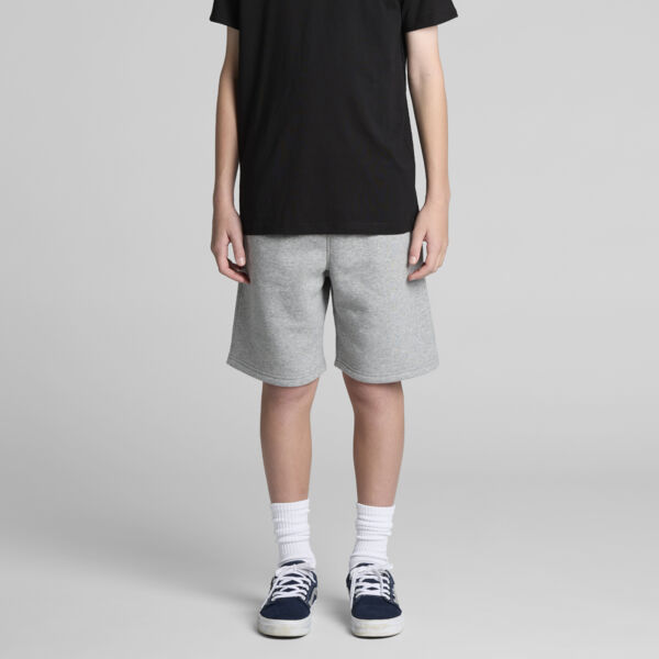 AS Colour Youth Relax Track Shorts Thumbnail