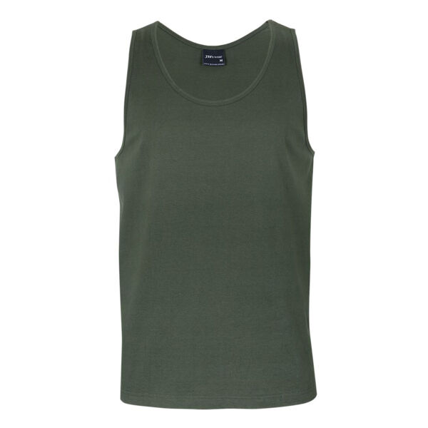 JB's Cotton Singlet Thumbnail