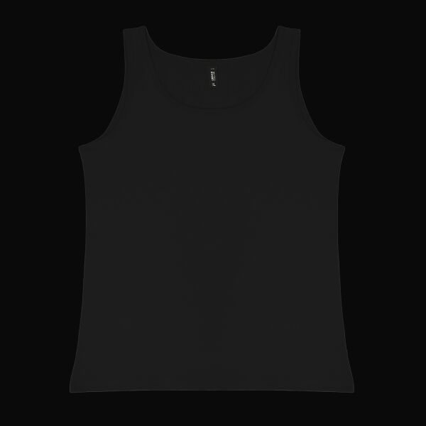 Urban Collab Womens Set Singlet Thumbnail
