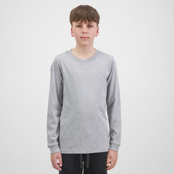 Goodmates Youth Basis Long Sleeve Tee Thumbnail