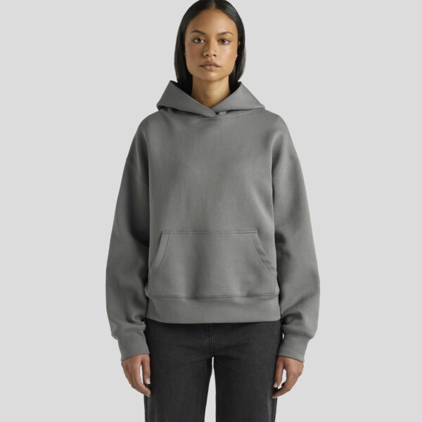AS Colour Womens Relax Active Hood Thumbnail