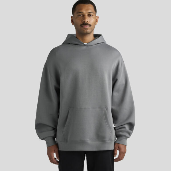 AS Colour Mens Relax Active Hood Thumbnail
