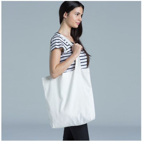 AS Colour Carrie Tote Bag  Thumbnail