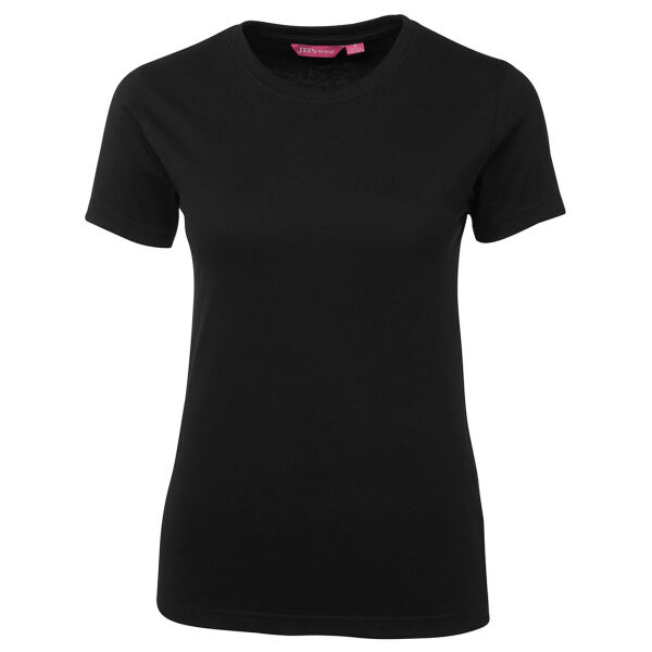 JB's Ladies Tee Thumbnail