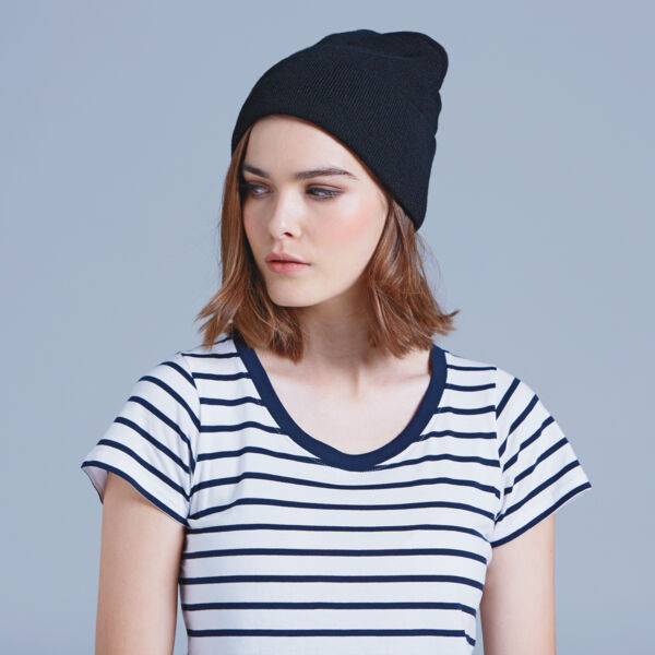AS Colour Cuff Beanie Thumbnail