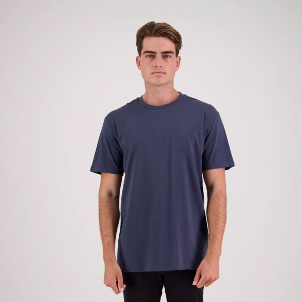 Cloke Mens Outline Tee Thumbnail
