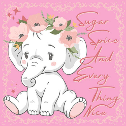 Sugar Spice Thumbnail