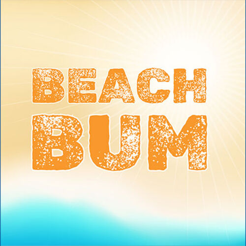 Beach Bum Thumbnail