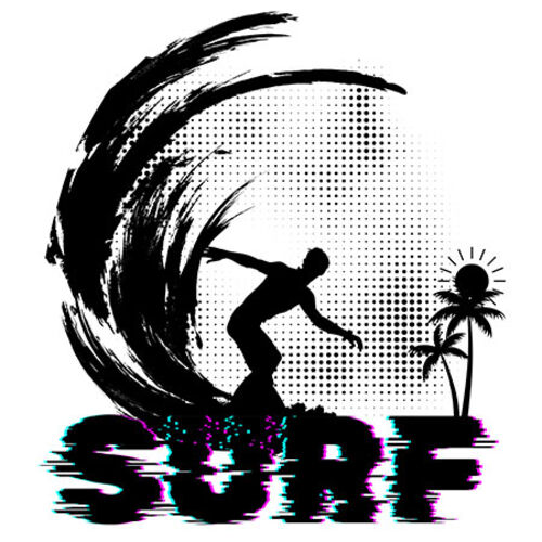 Surfs Up Guys Thumbnail