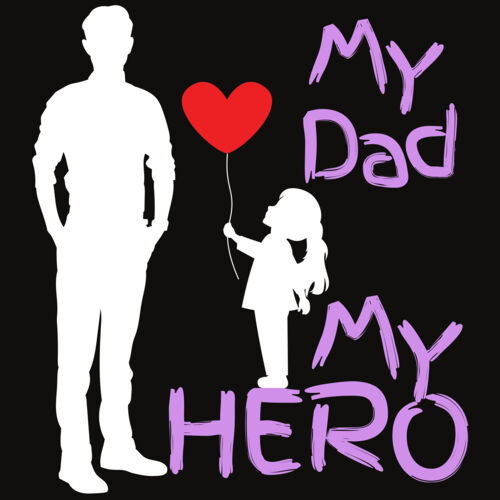 My Dad My Hero Thumbnail