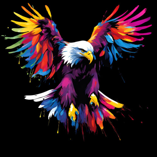 Soaring Eagle Thumbnail