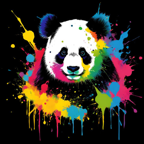 Panda Thumbnail
