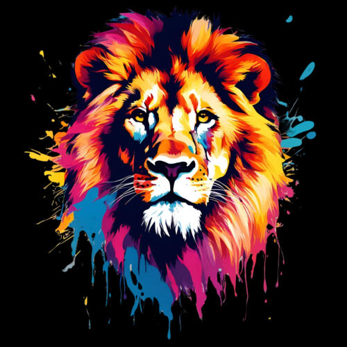 Lion Thumbnail