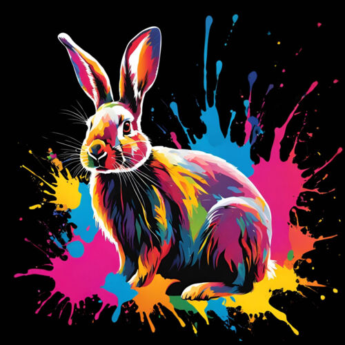 Bunny Rabbit Thumbnail