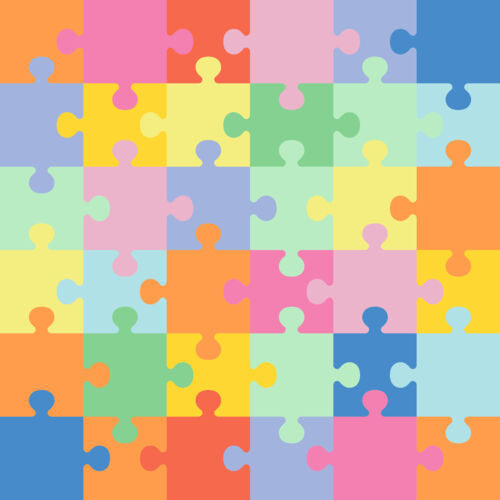 Jigsaw Puzzles Thumbnail