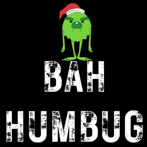 Season’s Grinching Thumbnail