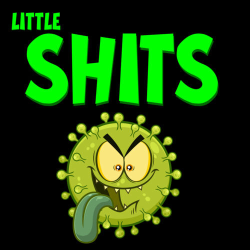 Little Shits Thumbnail