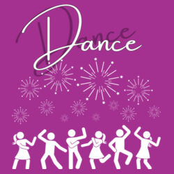 DANCE LIKE NO ONE IS WATCHING - Tote Bag Design
