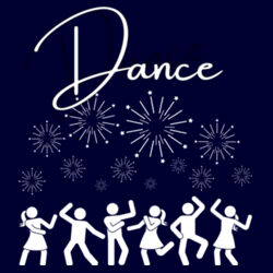 DANCE LIKE NO ONE IS WATCHING - Kids Barnard Tank Design