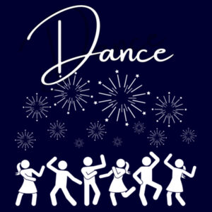 DANCE LIKE NO ONE IS WATCHING - Kids Barnard Tank Design