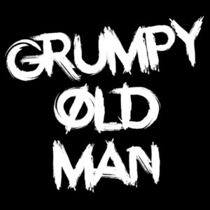 GRUMPY | Old Man Trunks Design