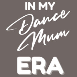 DANCE MUM ERA - Cushion Cover Design