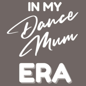 DANCE MUM ERA - Cushion Cover Design