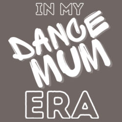 DANCE MUM ERA - Cushion Cover  Design