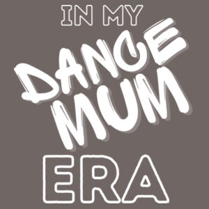 DANCE MUM ERA - Cushion Cover  Design