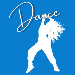 DANCE HIPHOP - Tote Bag Design