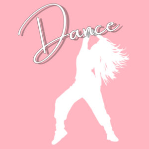 DANCE HIPHOP - Kids Supply Hoodie Design