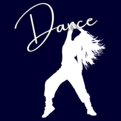 DANCE HIPHOP - Kids Barnard Tank Design