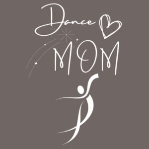 DANCE MUM HEART - Cushion Covers Design