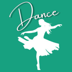 DANCE LYRICAL - Tote Bag Design