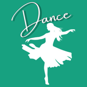 DANCE LYRICAL - Tote Bag Design