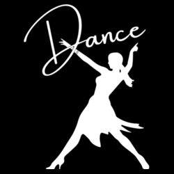 DANCE SALSA - Cushion Cover  Design