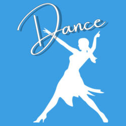 DANCE SALSA - Tote Bag Design