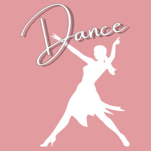 DANCE SALSA - Organic Infant Onesie Design