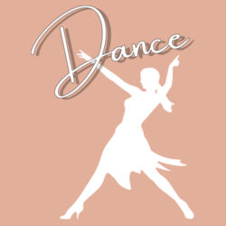 DANCE SALSA - Womens Premium Hoodie Design