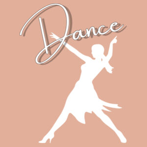 DANCE SALSA - Womens Premium Hoodie Design