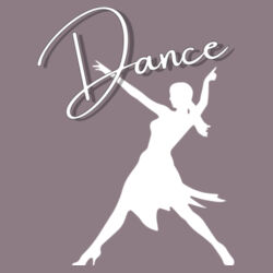 DANCE SALSA - Womens Premium Sweatshirt Design