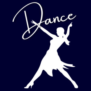 DANCE SALSA - Womens Mali T-Shirt Design