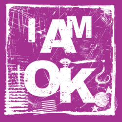 I AM OK RU SURE - Tote Bags Design